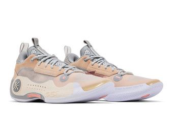 Buy Li-Ning Way of Wade 10 Low 'Origin' - ABAS083 20 | GOAT