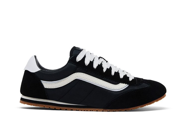 Super Lowpro 'Black White' (Women's) — foto 2