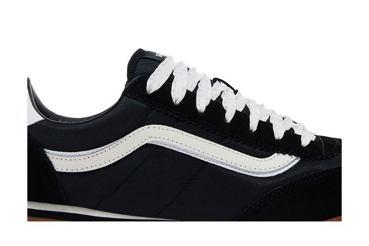 Super Lowpro 'Black White' (Women's) — foto 3