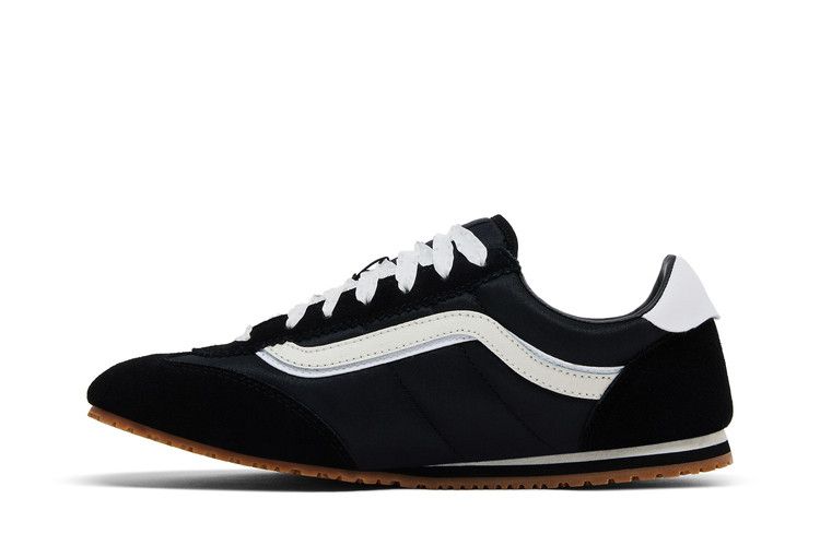 Super Lowpro 'Black White' (Women's) — foto 4