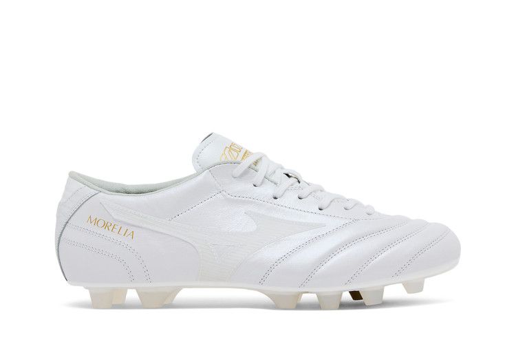 Buy Mizuno Morelia UL Japan '40th Anniversary' - P1GA259999 | GOAT