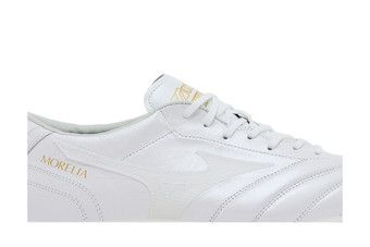 Buy Mizuno Morelia UL Japan '40th Anniversary' - P1GA259999 | GOAT