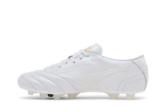 Buy Mizuno Morelia UL Japan '40th Anniversary' - P1GA259999 | GOAT