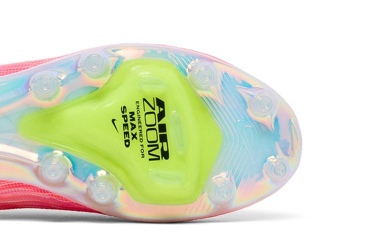 Nike Zoom Mercurial Superfly 11 Elite AG-Pro Breakout Pack — foto 6