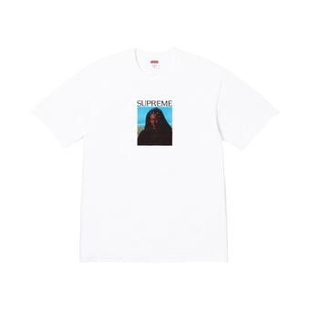 Buy Supreme Sith Tee 'White' - FW26T25 WHITE | GOAT