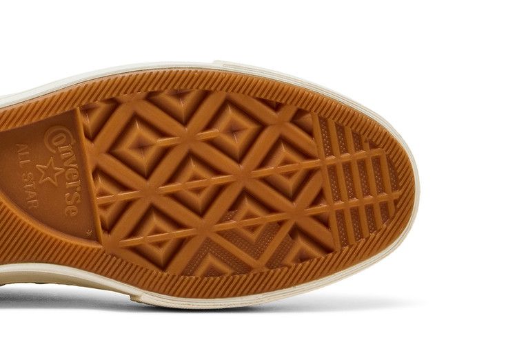 Chuck Taylor All Star Lift Low 'Zebra Print' (Women's) — foto 6