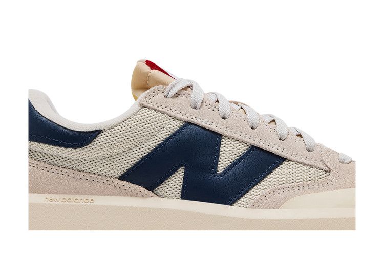 New Balance CT302 Moonbeam Natural Indigo — foto 3