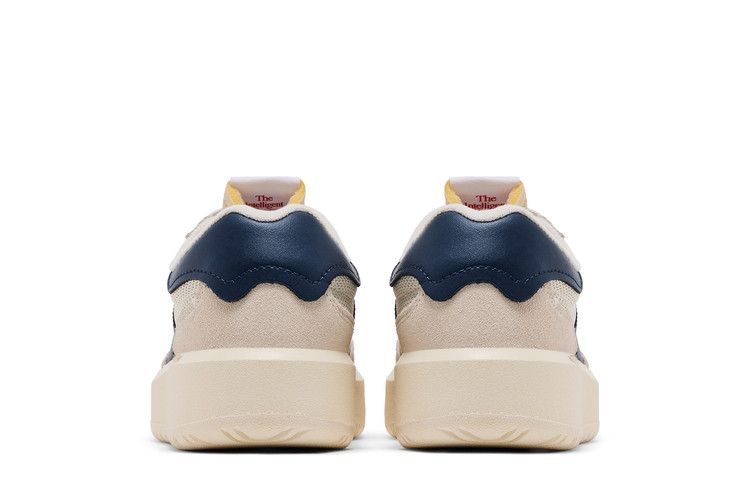 New Balance CT302 Moonbeam Natural Indigo — foto 7