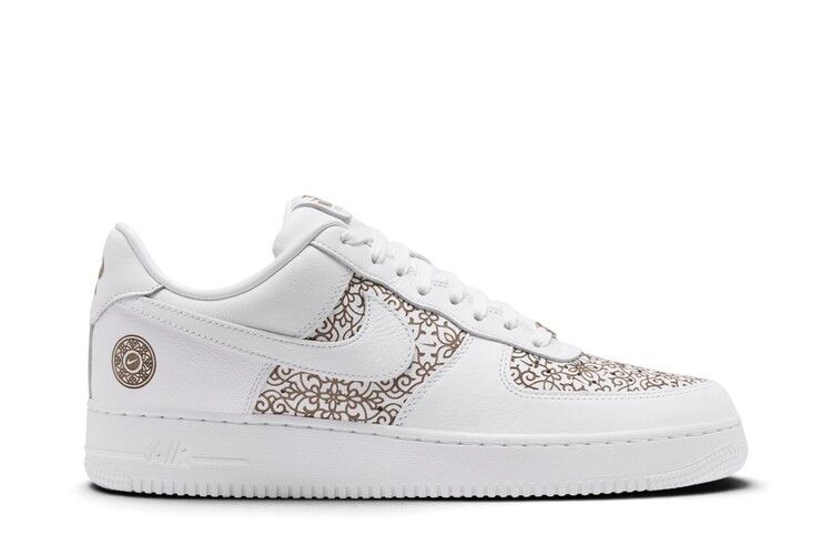 Nike Air Force 1 Low '07 LV8 Family Reunion Laser — foto 2