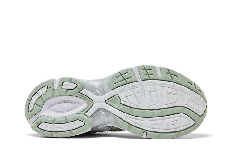 Buy ASICS Gel 1130 'White Sage Frost' - 1203A899 103 | GOAT