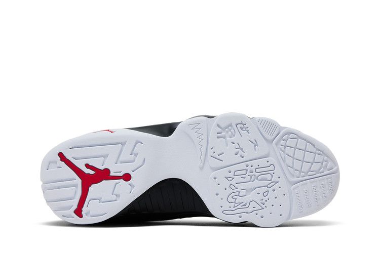 Jordan 9 Retro OG Space Jam (2026) — foto 5