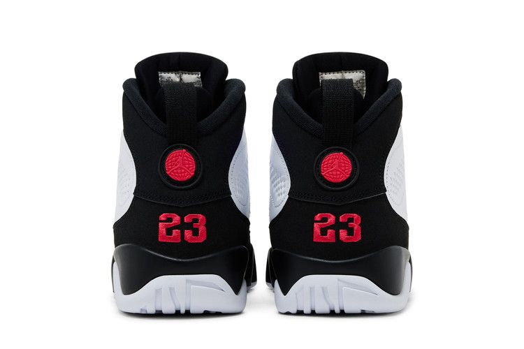 Jordan 9 Retro OG Space Jam (2026) — foto 7