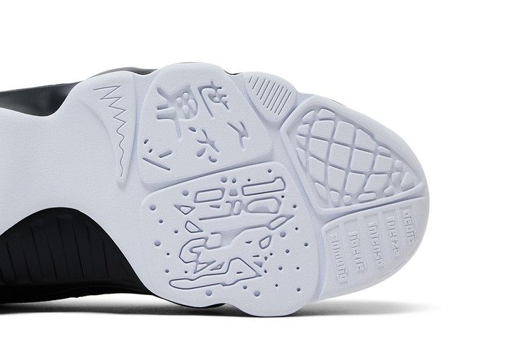 Jordan 9 Retro OG Space Jam (2026) — foto 6
