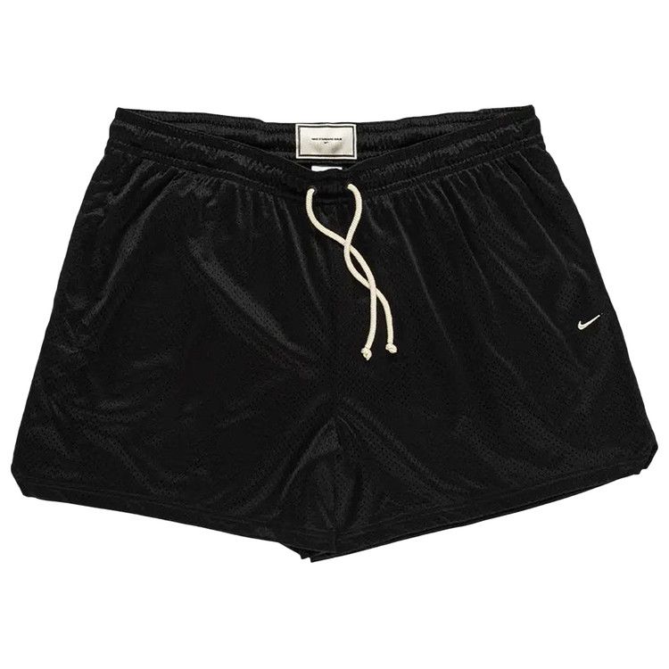 Nike Standard Issue Men's 5" Practice Mesh Basketball Shorts — foto 2