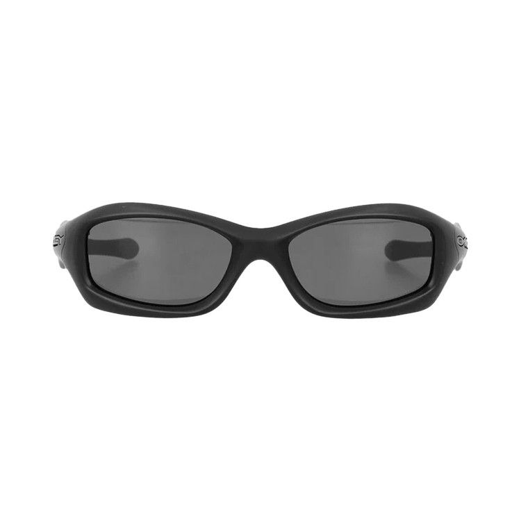 Oakley Muzm Fatcat 'Matte Black/Prizm Grey Lenses' — foto 2