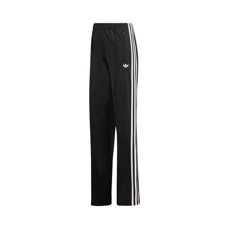 Adidas Firebird Loose Track Pants 'Black/White' — foto 2
