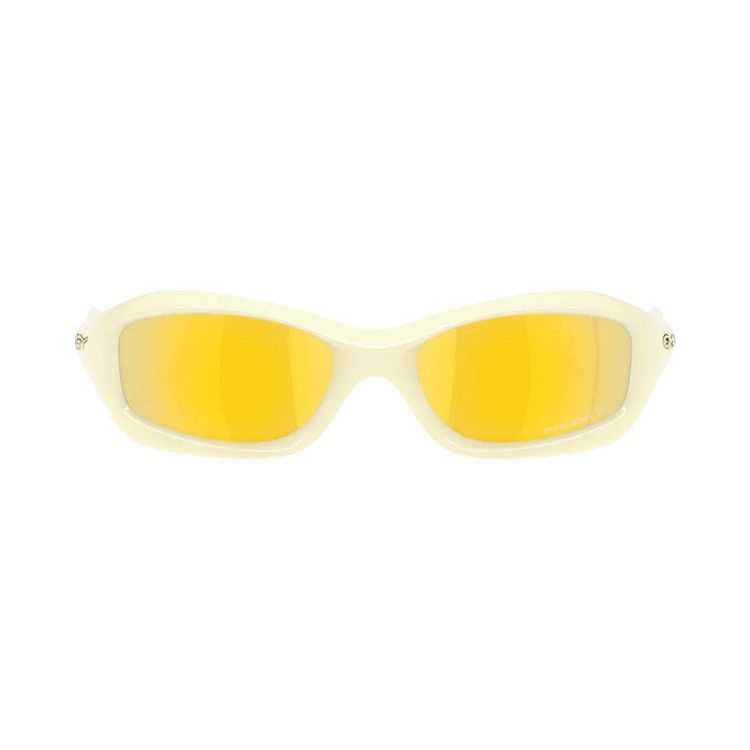 Oakley Muzm Fatcat 'Cream/Prizm 24k Polarized Lenses' — foto 2