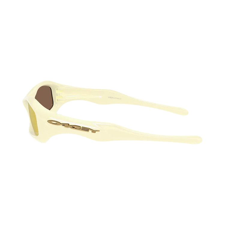 Oakley Muzm Fatcat 'Cream/Prizm 24k Polarized Lenses' — foto 3