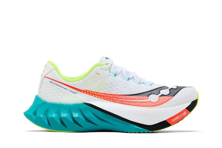 Saucony Endorphin Pro 4 'Mutant' (Women's) — foto 2