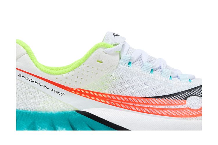 Saucony Endorphin Pro 4 'Mutant' (Women's) — foto 3