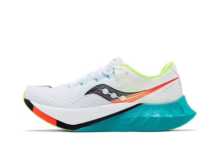 Saucony Endorphin Pro 4 'Mutant' (Women's) — foto 4