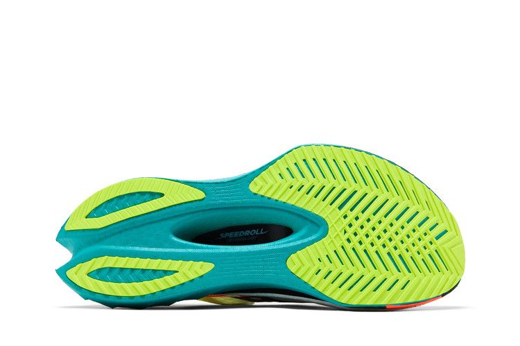 Saucony Endorphin Pro 4 'Mutant' (Women's) — foto 5