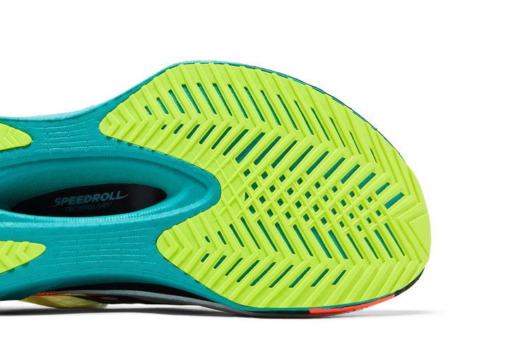 Saucony Endorphin Pro 4 'Mutant' (Women's) — foto 6