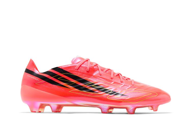 adidas F50 Hyperfast Evo FG 'Road To Glory Pack' — foto 2