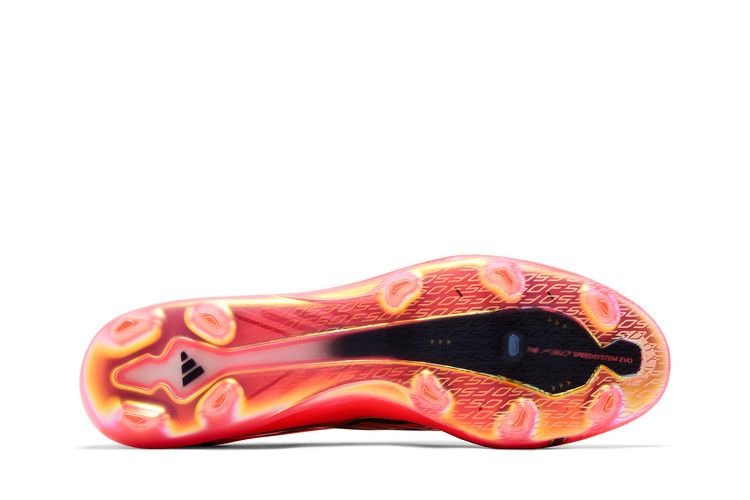 adidas F50 Hyperfast Evo FG 'Road To Glory Pack' — foto 5