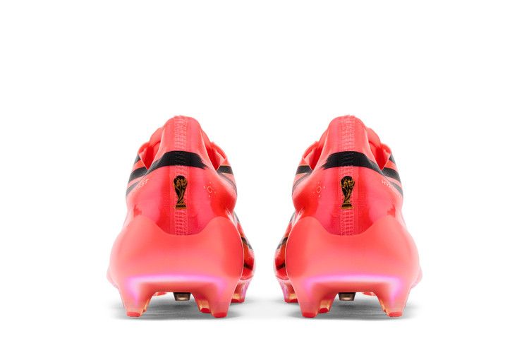 adidas F50 Hyperfast Evo FG 'Road To Glory Pack' — foto 7