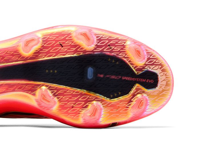 adidas F50 Hyperfast Evo FG 'Road To Glory Pack' — foto 6