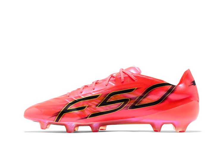 adidas F50 Hyperfast Evo FG 'Road To Glory Pack' — foto 4