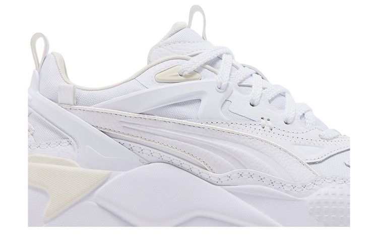 Buy Puma RS-X Efekt S&P 'White' - 398202 01 | GOAT