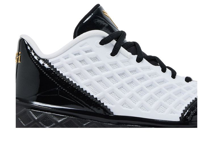 Nike Kobe 3 Low Mambacita (GS) — foto 3