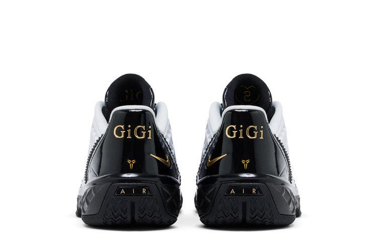 Nike Kobe 3 Low Mambacita (GS) — foto 7