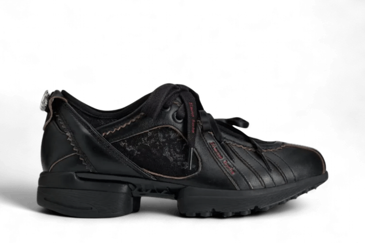 adidas Climacool Simone Rocha Black Better Scarlet (Women's) — foto 2