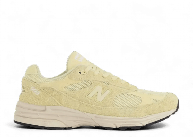 New Balance 993 MiUSA Morel — foto 2