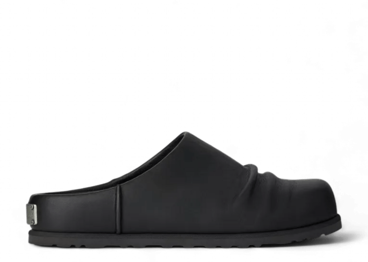 UGG Otzo Clog Willy Chavarria Black — foto 2