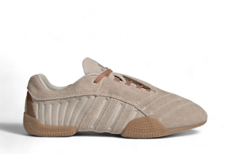 adidas Taekwondo Mei Elite Wonder Beige Gum (Women's) — foto 2