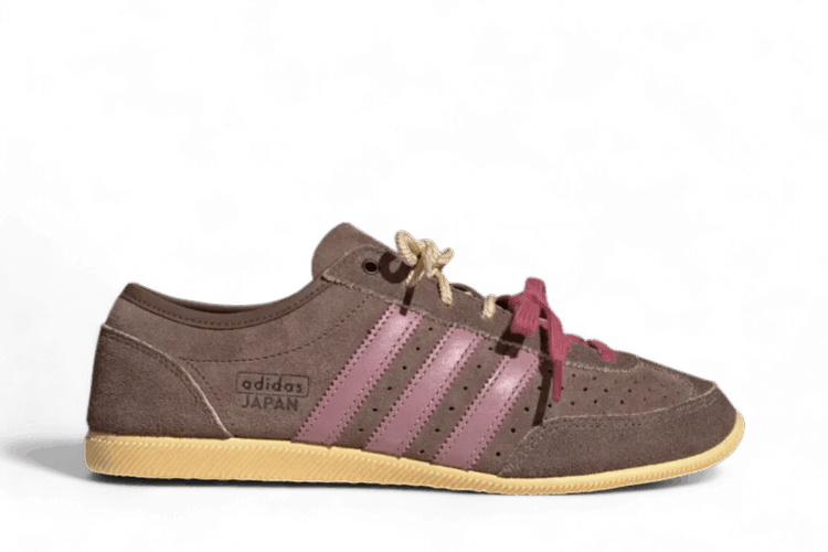 adidas Japan Decon Earth Strata Magic Mauve (Women's) — foto 2