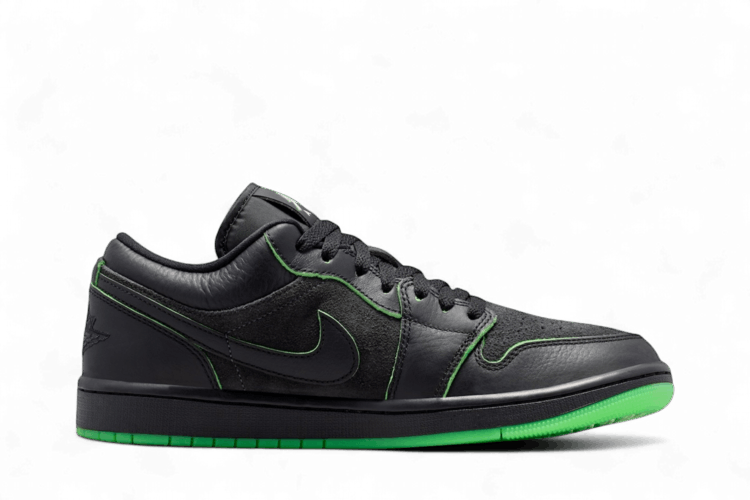 Air Jordan 1 Low 'Halloween'