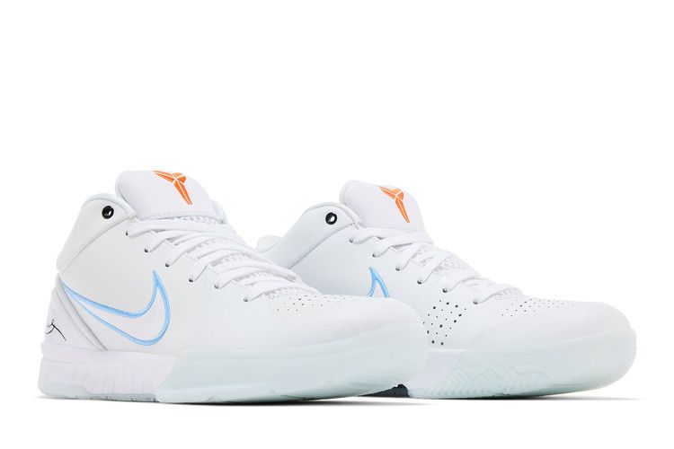 Buy Nike Kobe 4 Protro 'Draft Day Pack - Cleveland Cavaliers