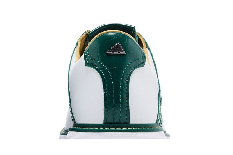 Buy adidas MC Z-Traxion Spikeless Golf 'White Collegiate Green