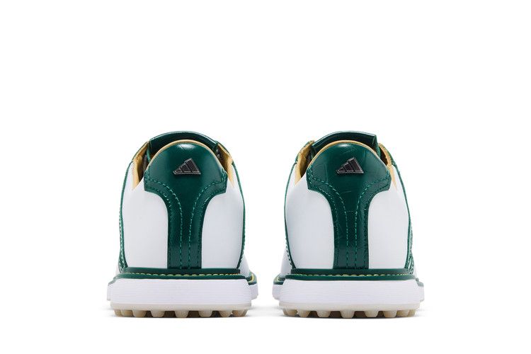 Buy adidas MC Z-Traxion Spikeless Golf 'White Collegiate Green
