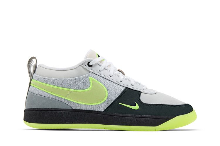 Buy Nike Book 1 'Neon' - HJ4388 001 | GOAT CA