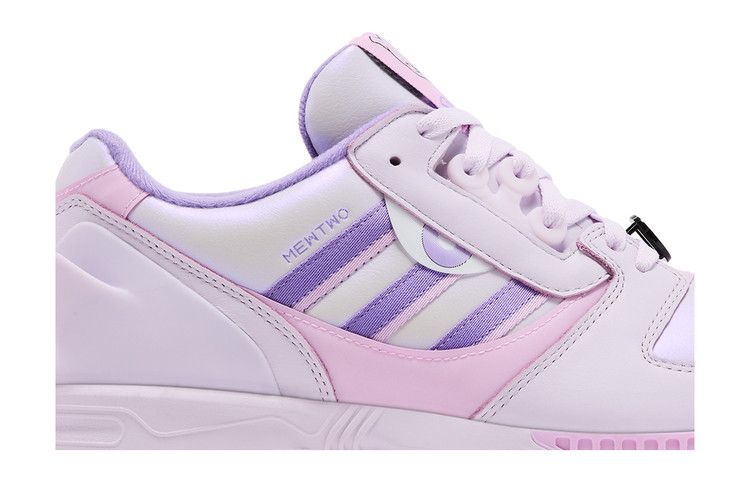 Buy Pokémon x adidas ZX8000 'Mewtwo' - KI5326 | GOAT