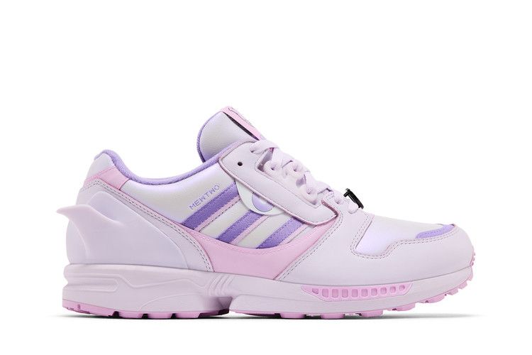 Buy Pokémon x adidas ZX8000 'Mewtwo' - KI5326 | GOAT