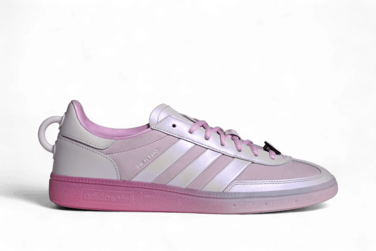 adidas Handball Spezial Pokémon Mewtwo — foto 2