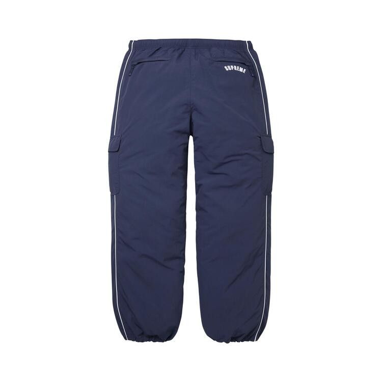 h*i様 32サイズsupreme 17AW Cargo Pant Navy カ Buy Supreme x Nike Nylon Cargo Pant 'Navy' - FW26P1 NAVY | GOAT