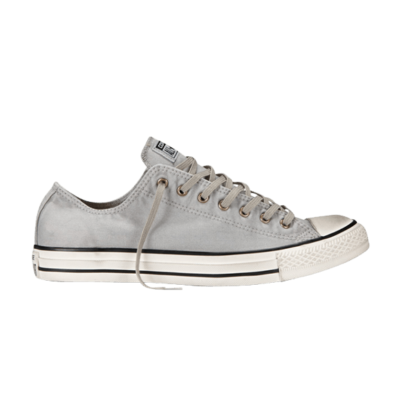 Chuck Taylor All Star Ox 'Oyster Gray'